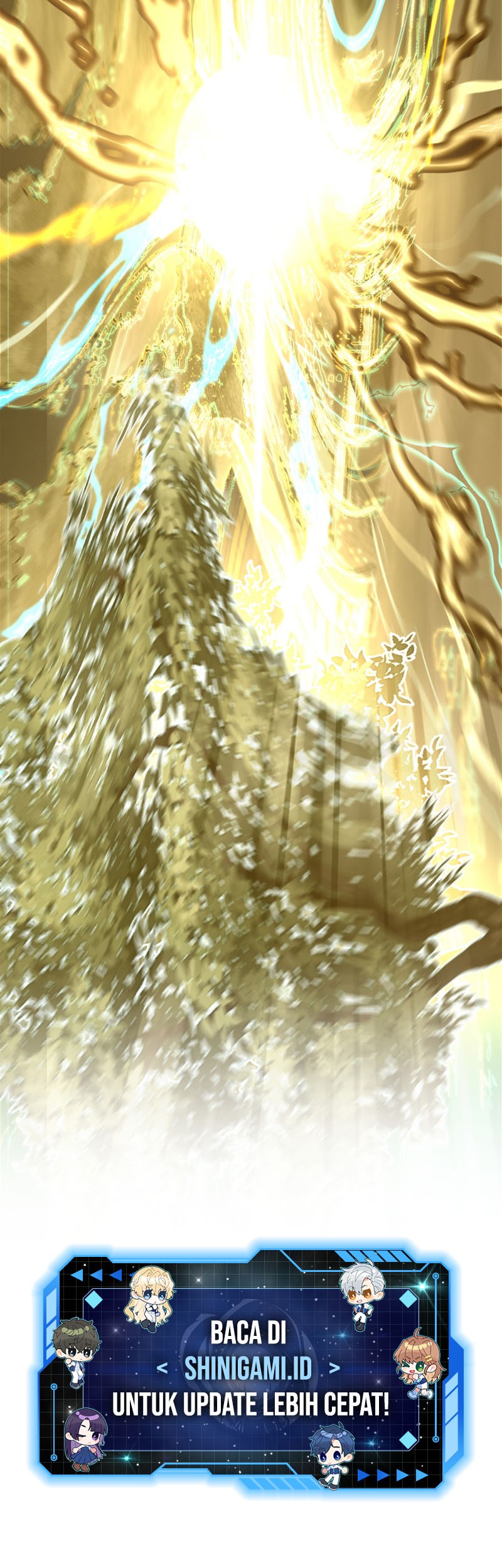 Infinite Mage Chapter 32 Gambar 73