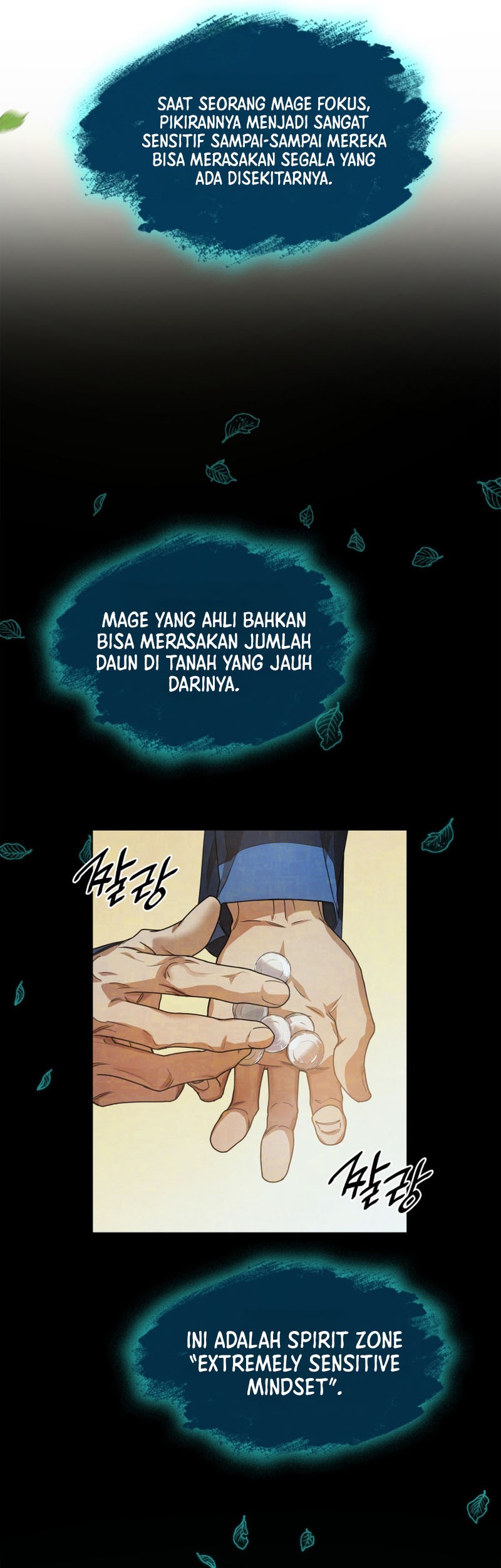 Infinite Mage Chapter 32 Gambar 70