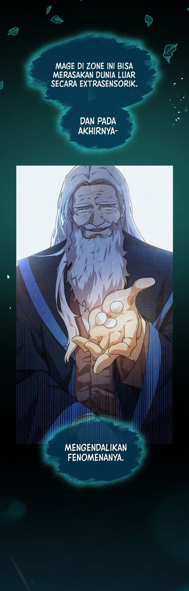 Infinite Mage Chapter 32 Gambar 71