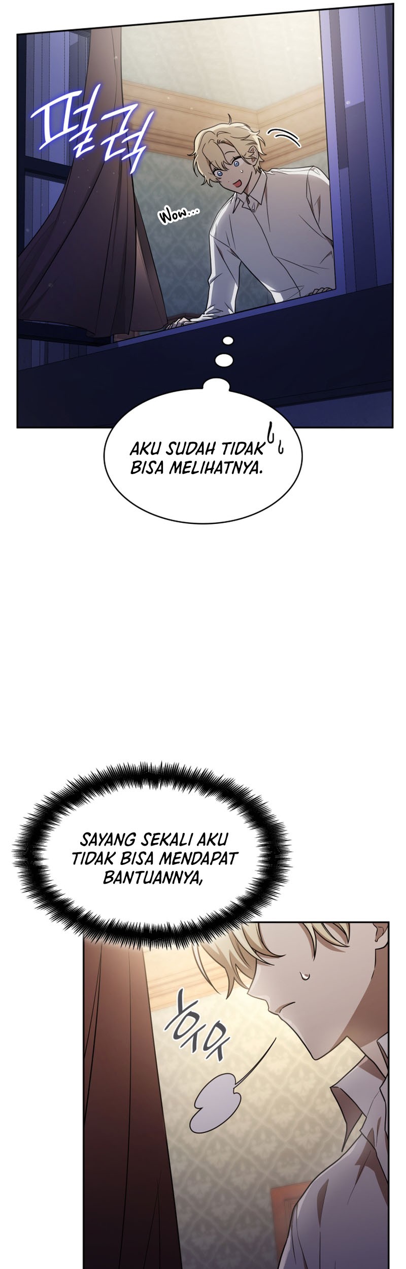 Infinite Mage Chapter 32 Gambar 34