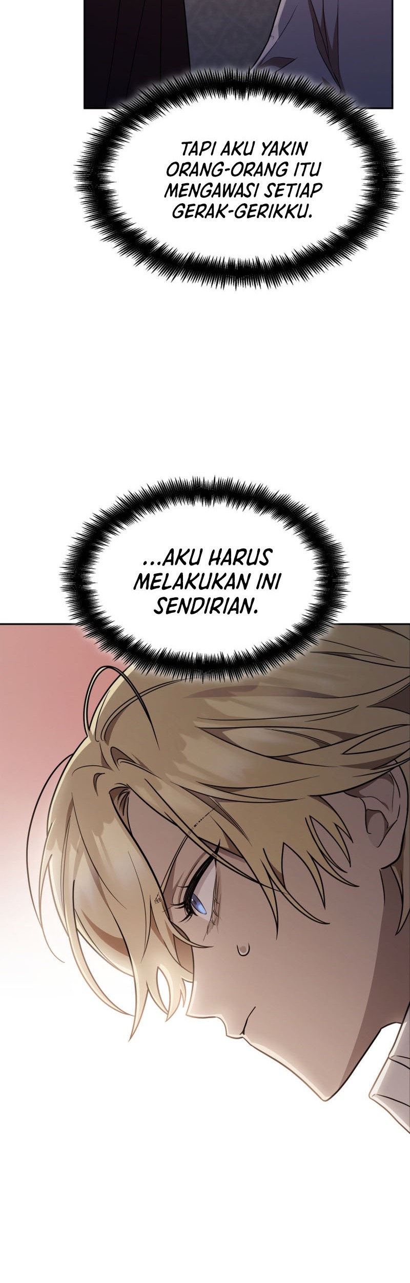 Infinite Mage Chapter 32 Gambar 35