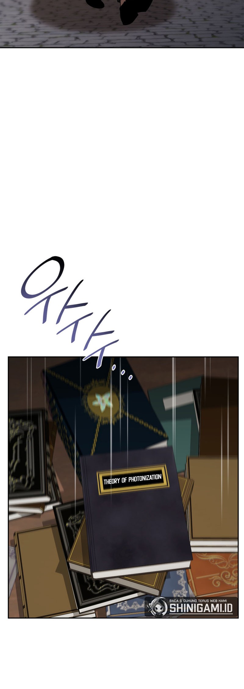 Infinite Mage Chapter 32 Gambar 41