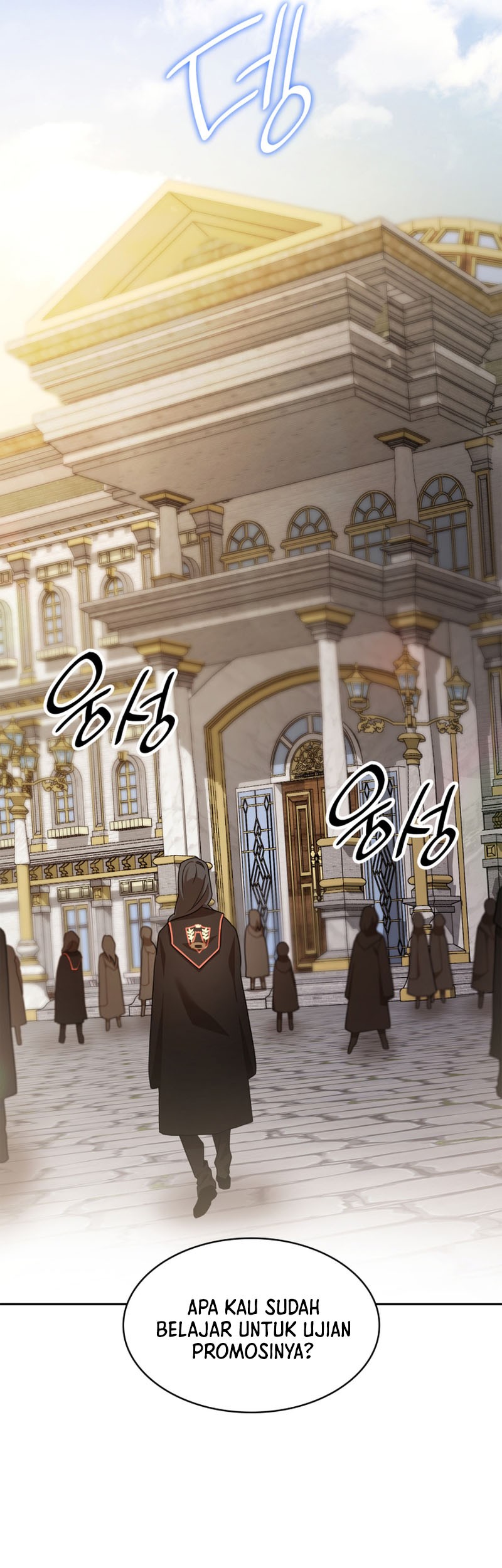 Infinite Mage Chapter 32 Gambar 38