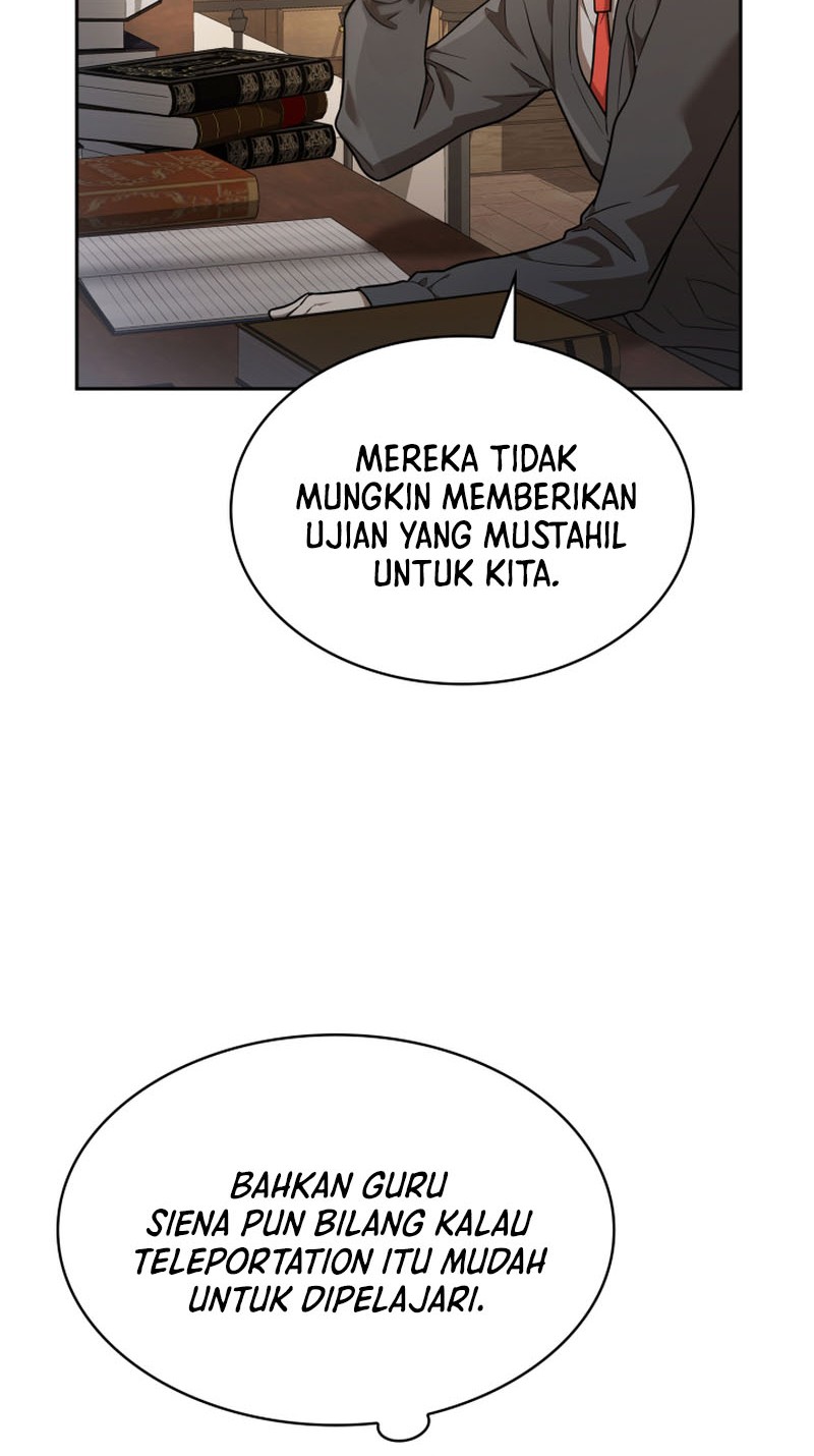 Infinite Mage Chapter 32 Gambar 45