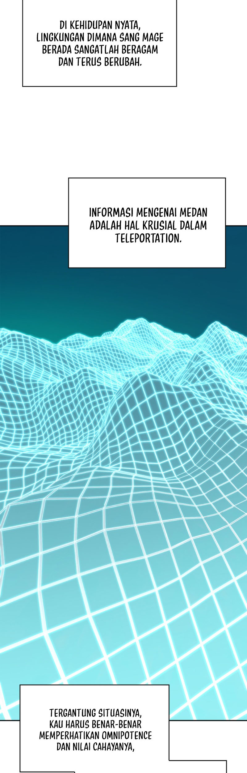 Infinite Mage Chapter 32 Gambar 43