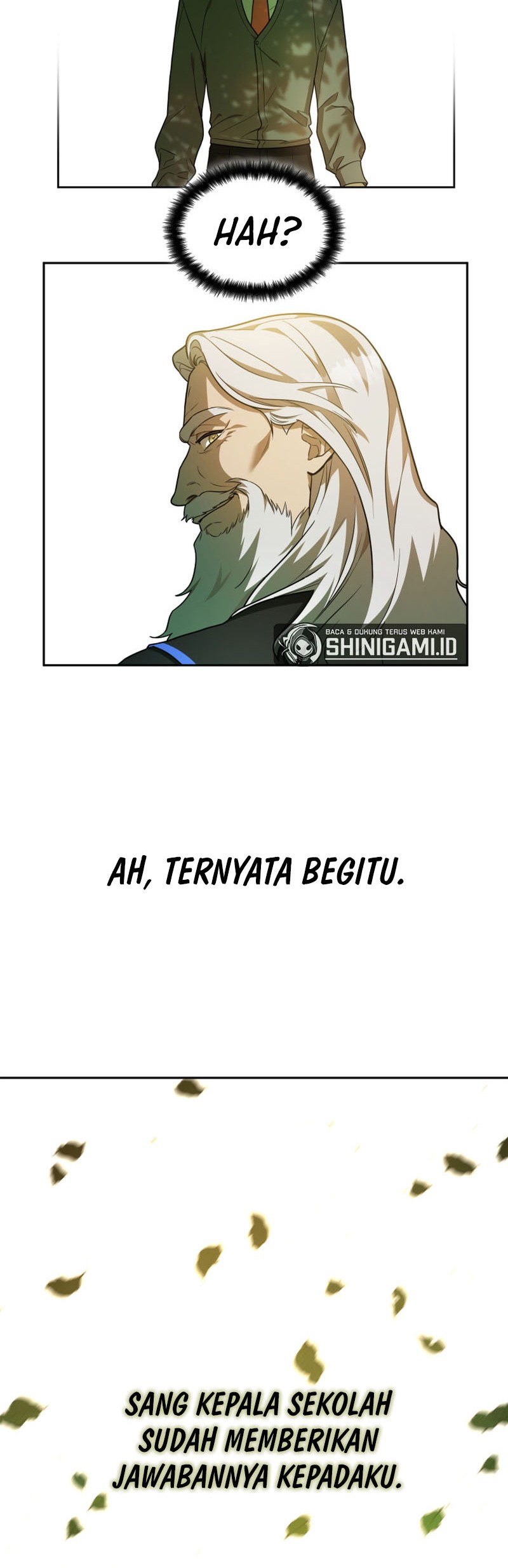 Infinite Mage Chapter 32 Gambar 49