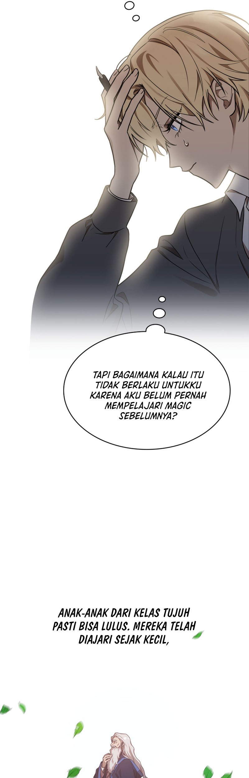 Infinite Mage Chapter 32 Gambar 46