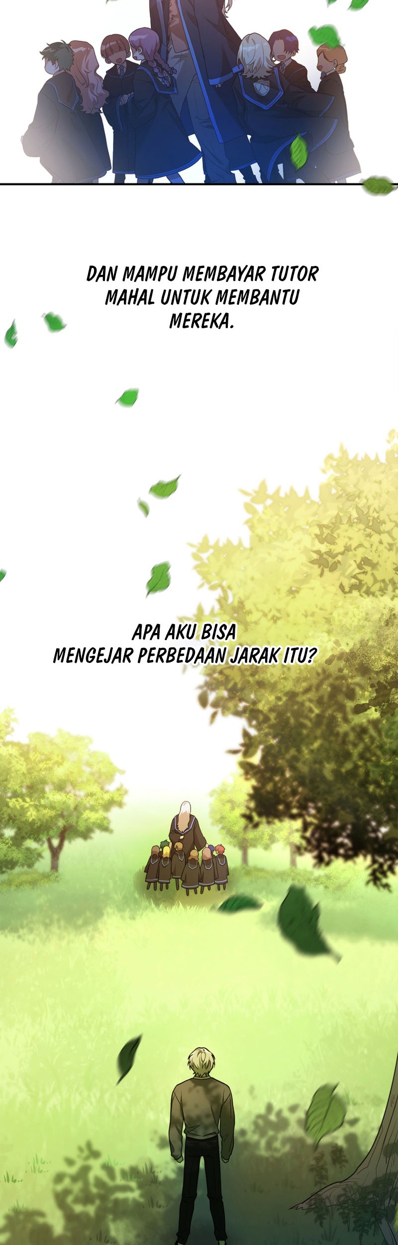 Infinite Mage Chapter 32 Gambar 47