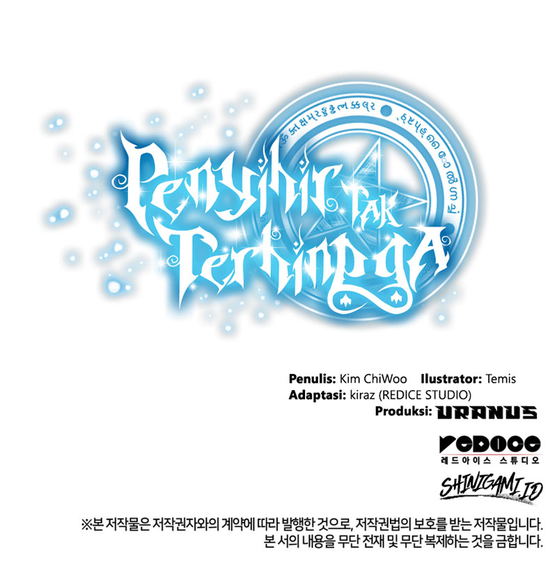 Infinite Mage Chapter 32 Gambar 74