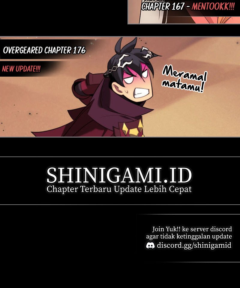 Infinite Mage Chapter 32 Gambar 76