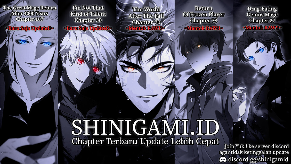 Infinite Mage Chapter 32 Gambar 77