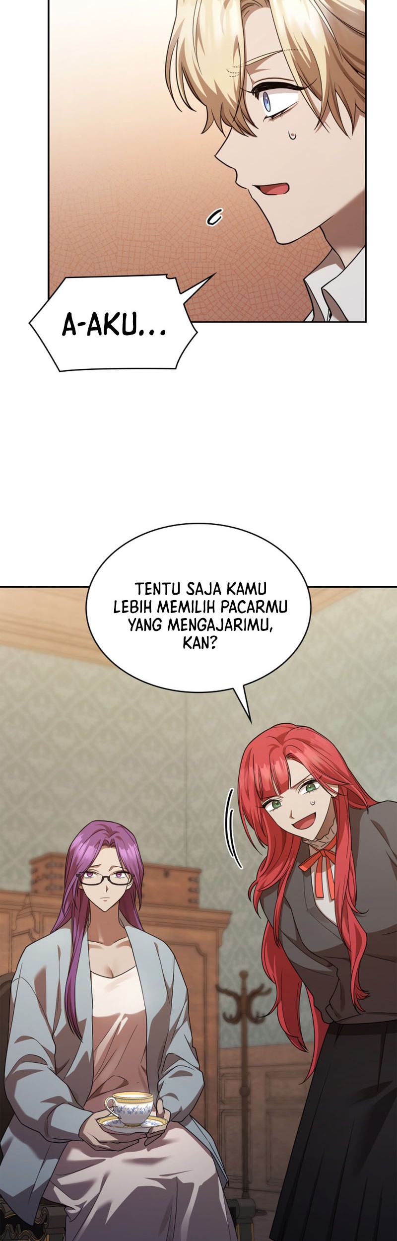 Infinite Mage Chapter 32 Gambar 3