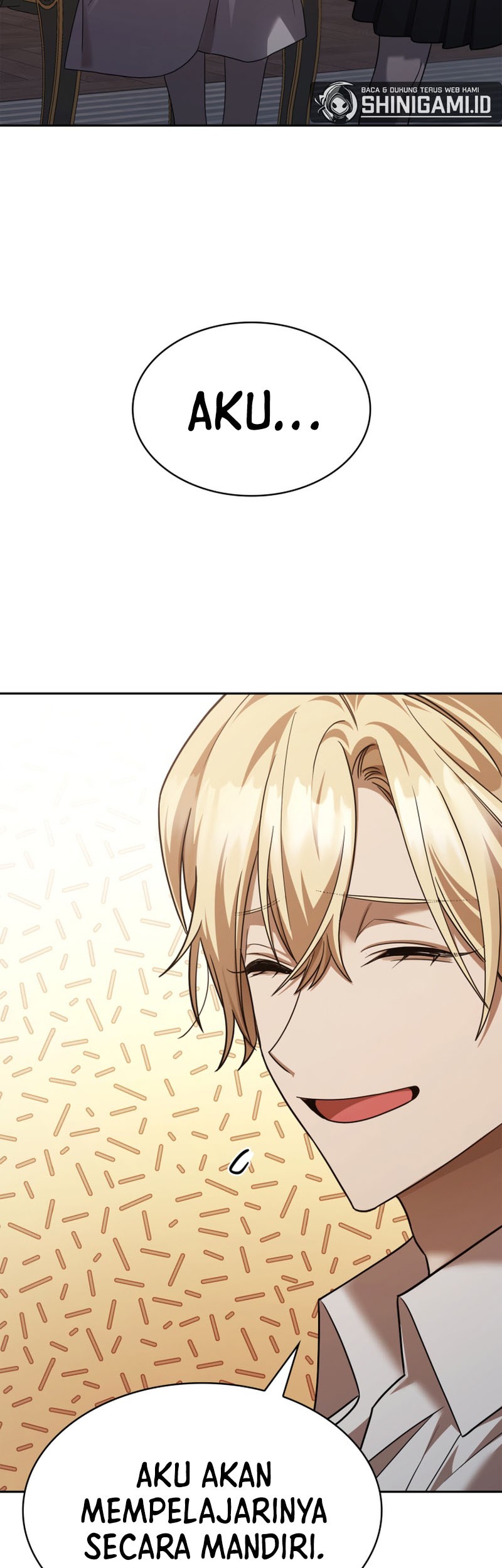 Infinite Mage Chapter 32 Gambar 4