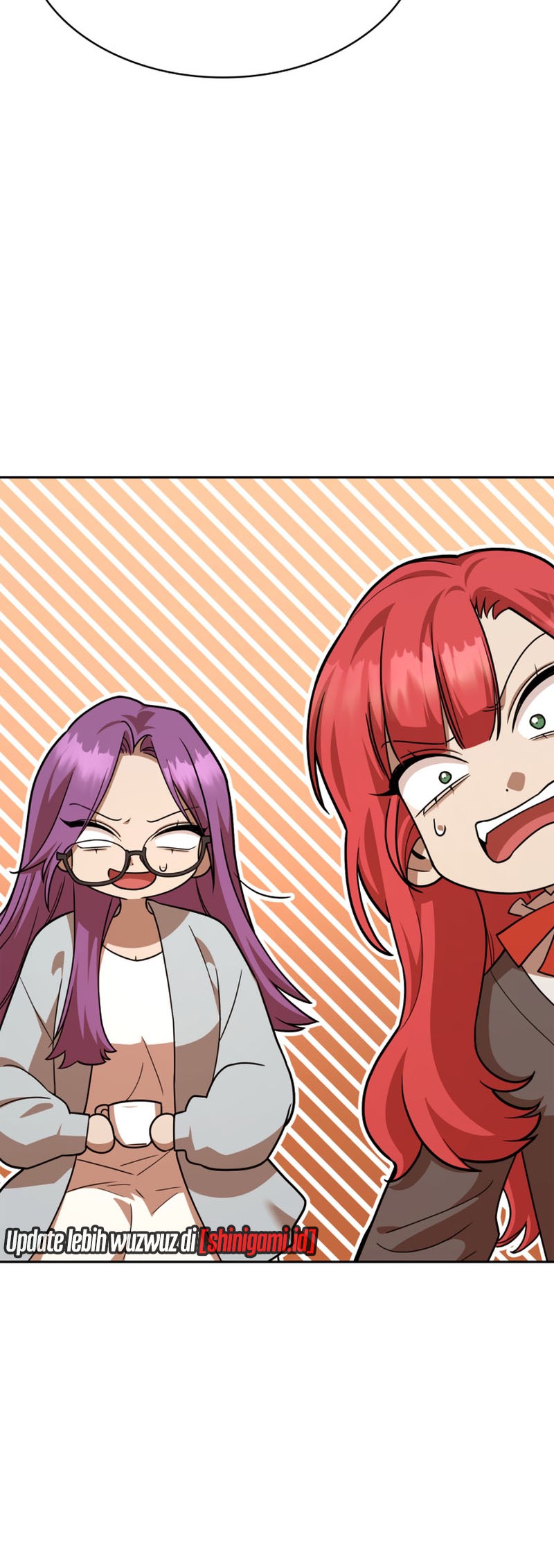 Infinite Mage Chapter 32 Gambar 5