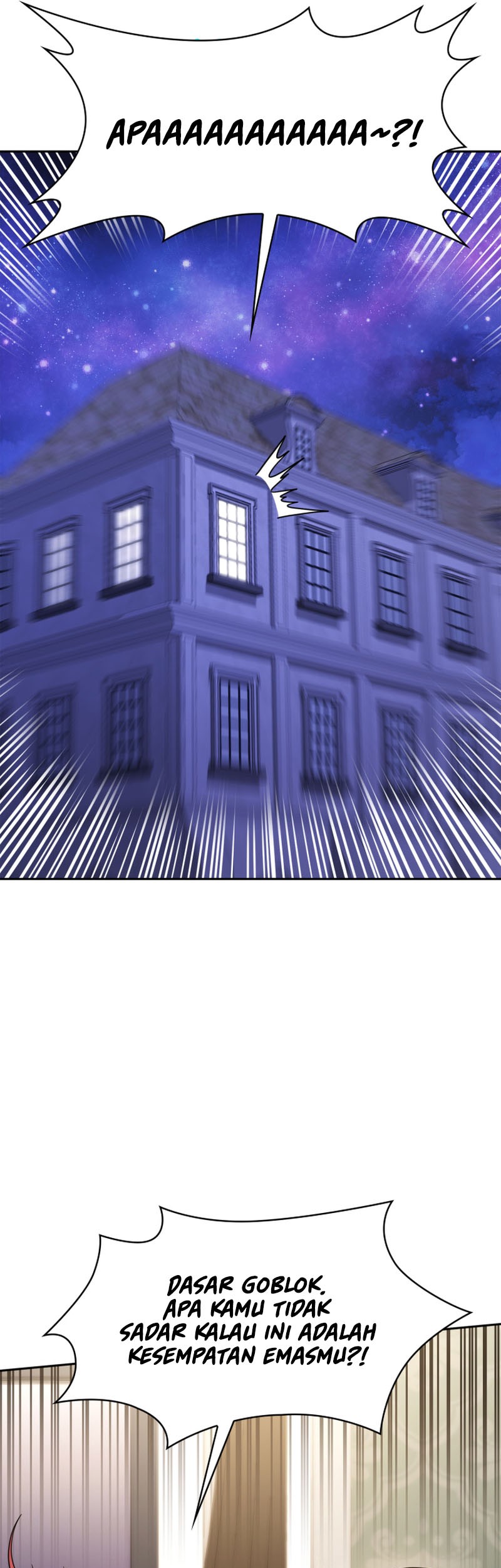 Infinite Mage Chapter 32 Gambar 6