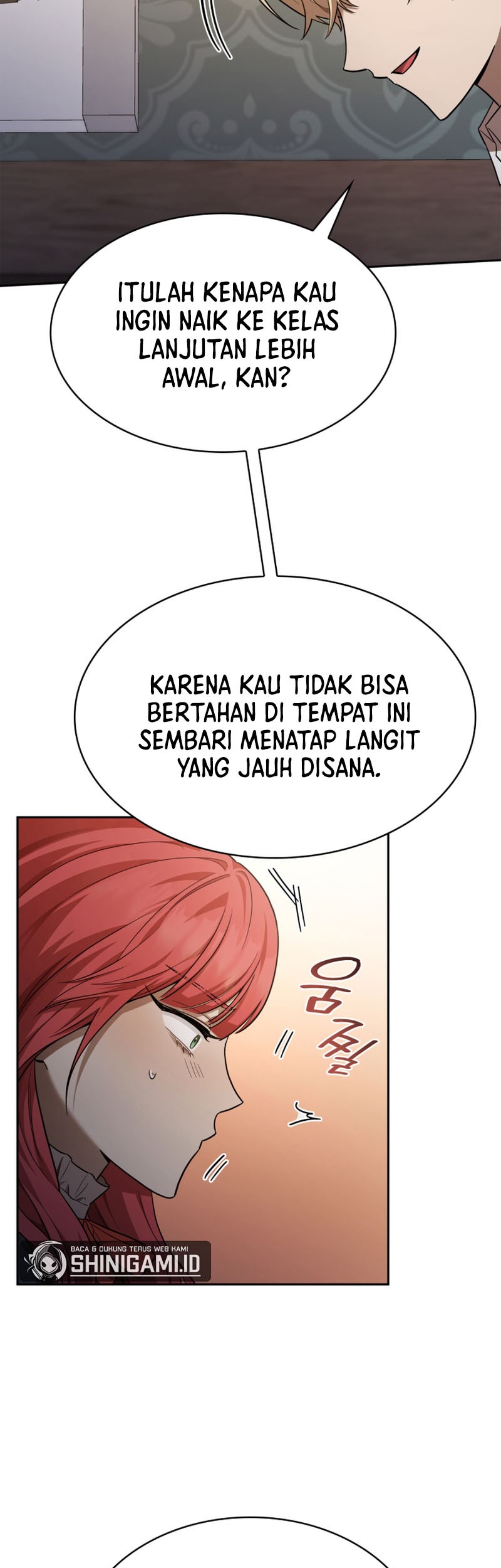 Infinite Mage Chapter 32 Gambar 8