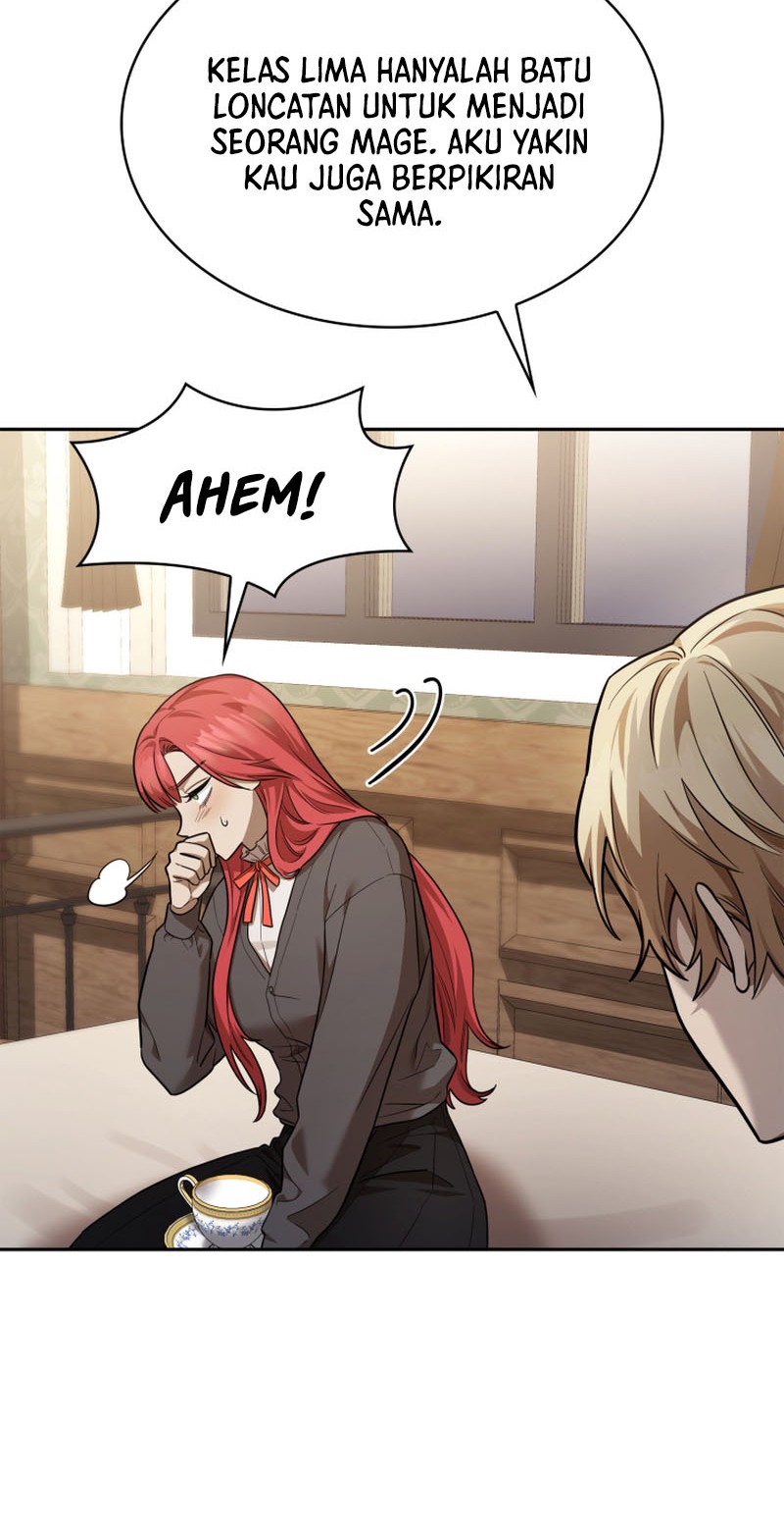 Infinite Mage Chapter 32 Gambar 9