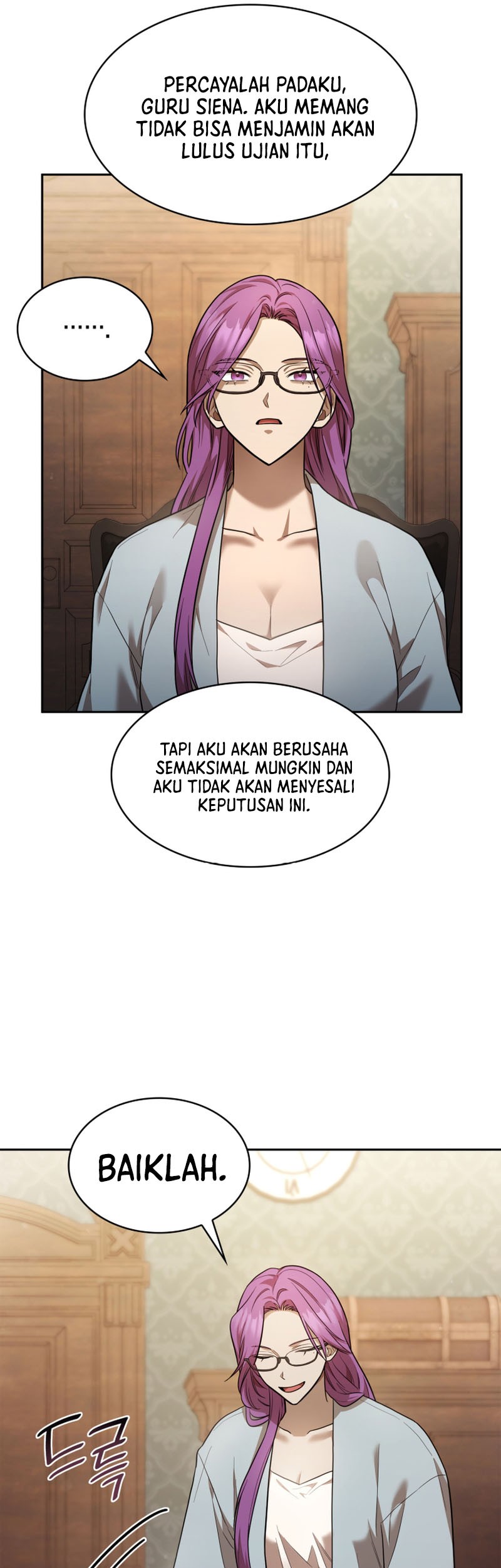 Infinite Mage Chapter 32 Gambar 10