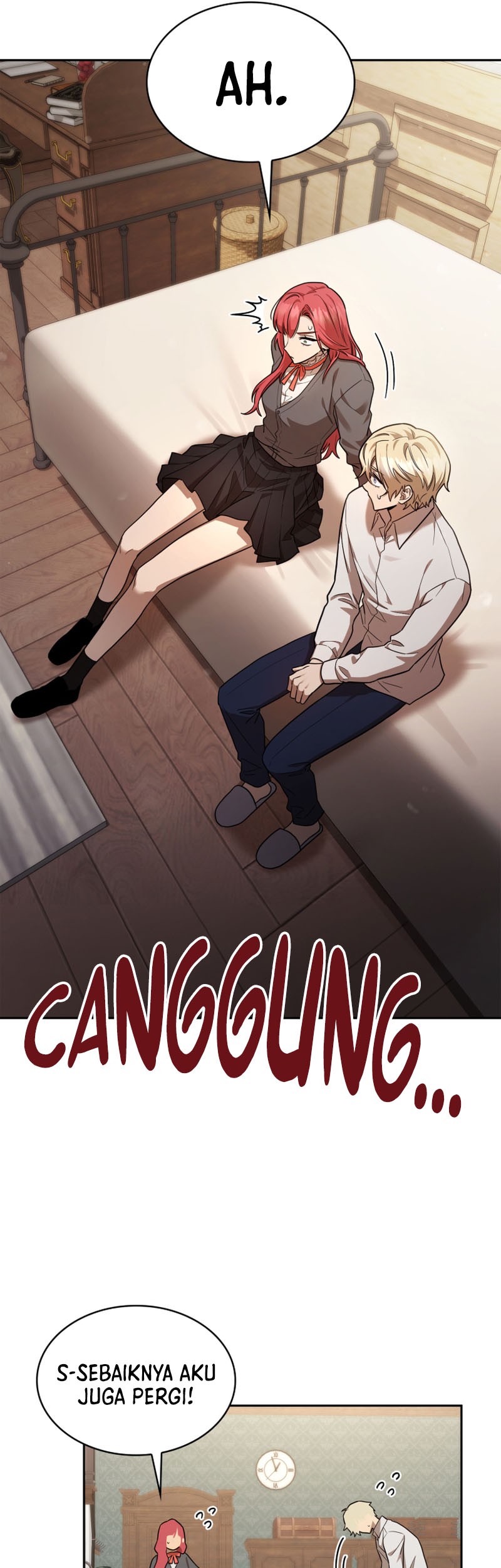 Infinite Mage Chapter 32 Gambar 14