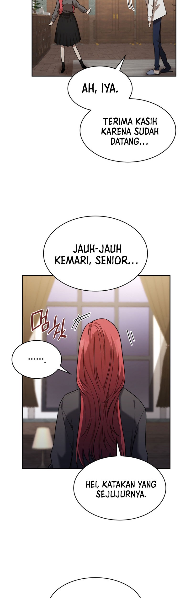 Infinite Mage Chapter 32 Gambar 15