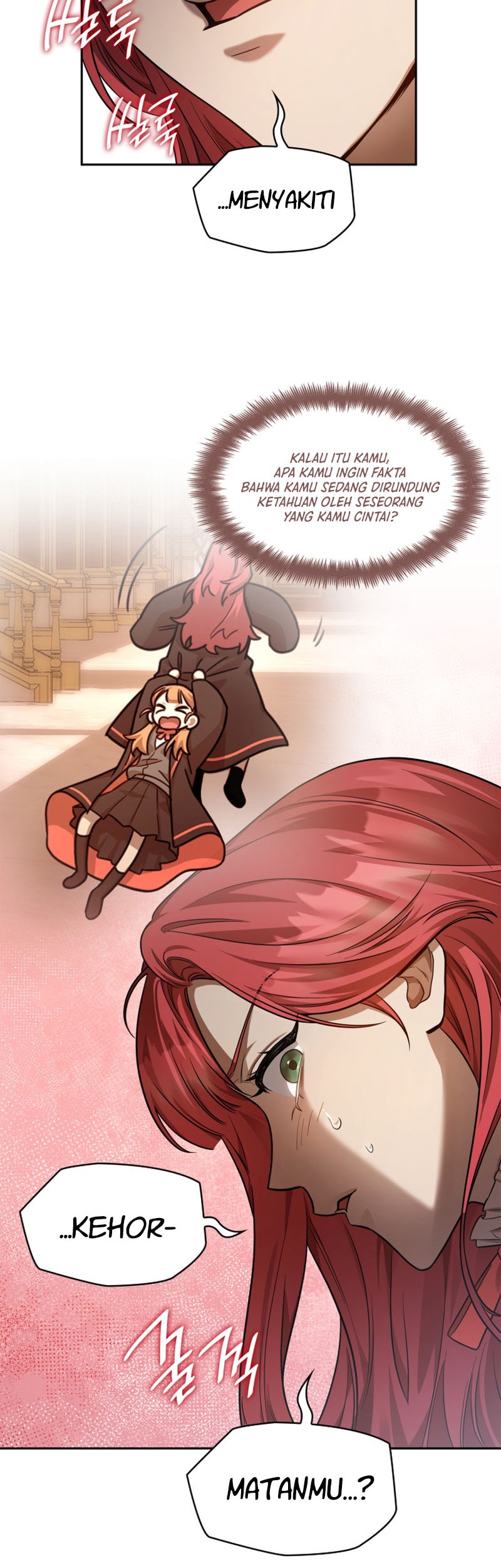 Infinite Mage Chapter 32 Gambar 17