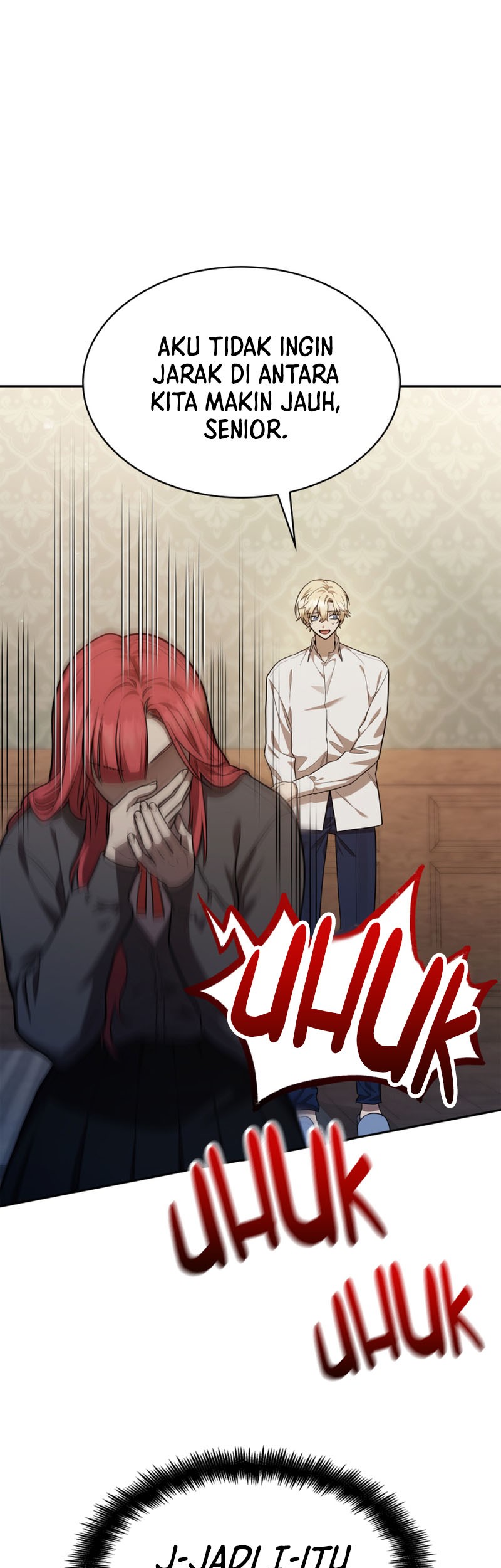 Infinite Mage Chapter 32 Gambar 18