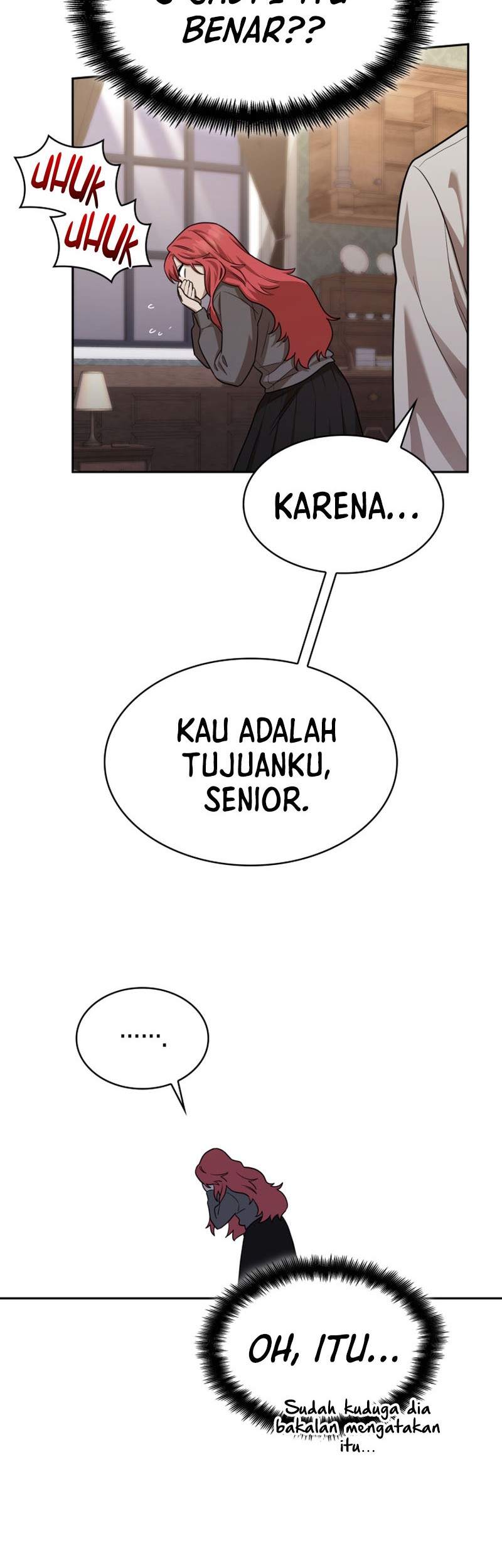 Infinite Mage Chapter 32 Gambar 19