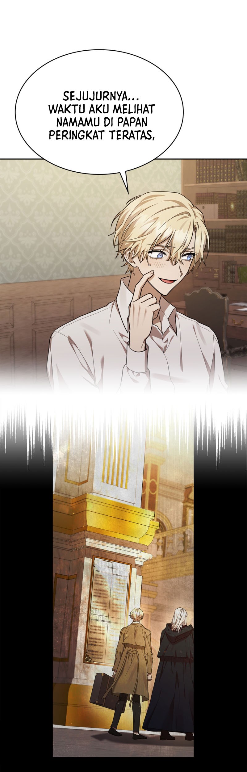 Infinite Mage Chapter 32 Gambar 20