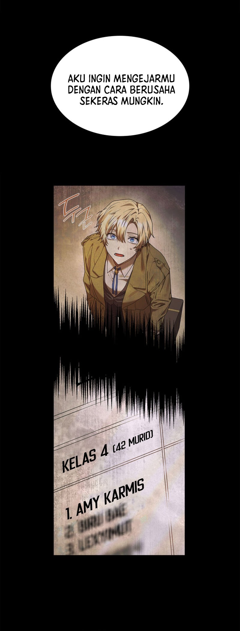 Infinite Mage Chapter 32 Gambar 21