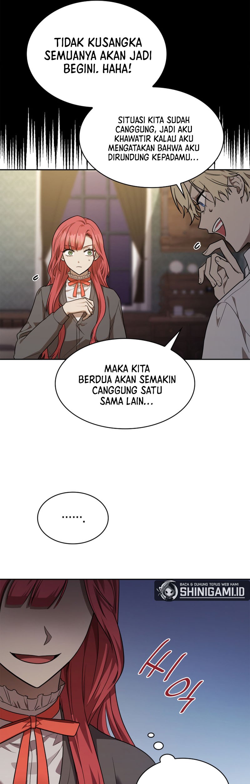 Infinite Mage Chapter 32 Gambar 22