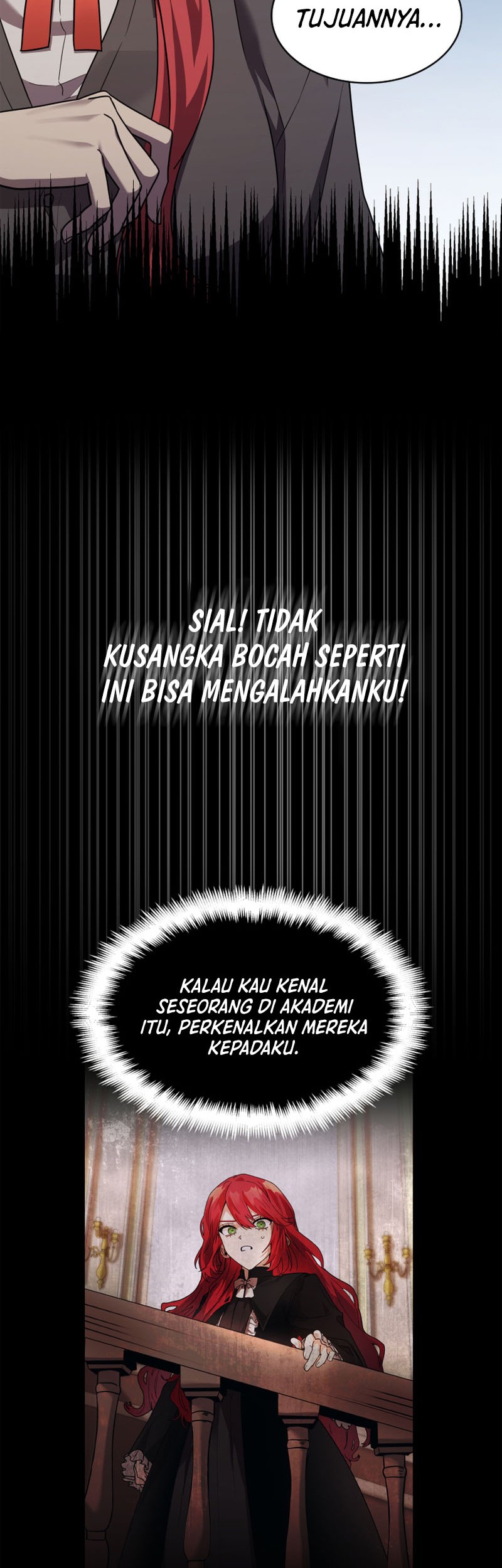 Infinite Mage Chapter 32 Gambar 23