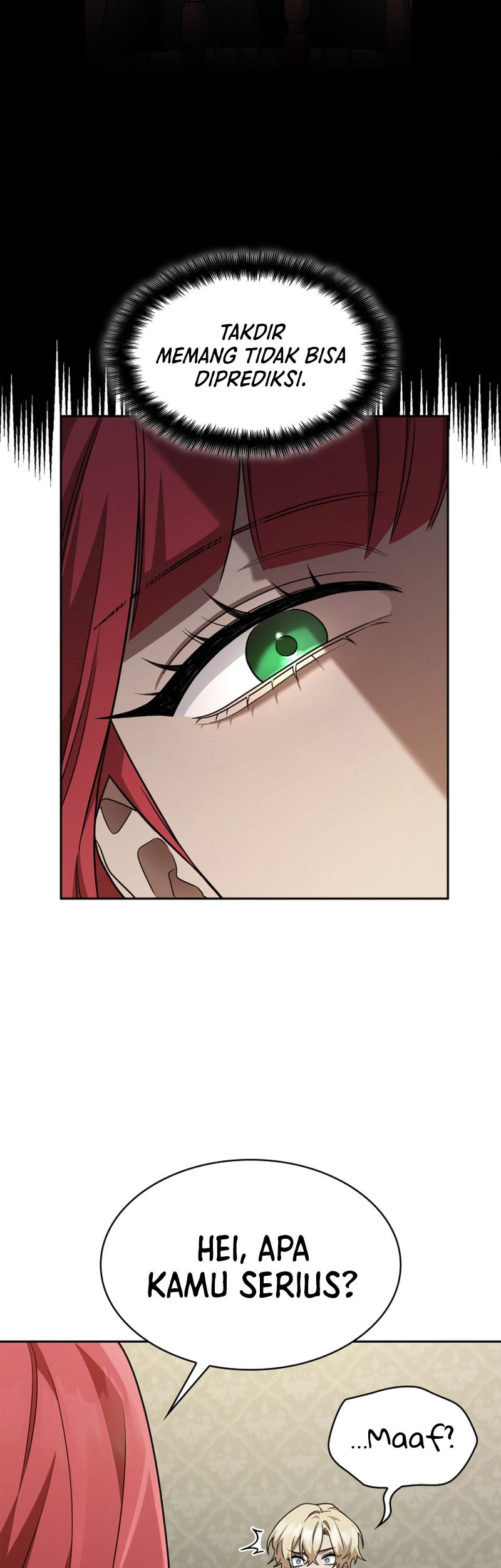 Infinite Mage Chapter 32 Gambar 24