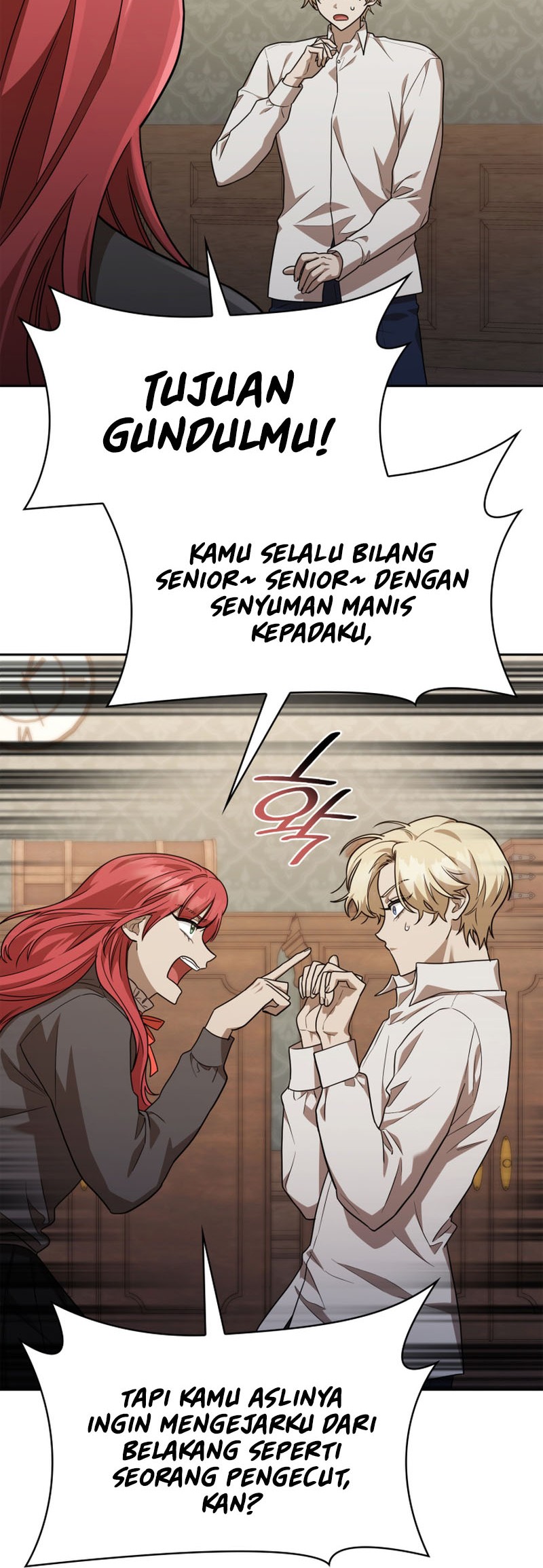 Infinite Mage Chapter 32 Gambar 25