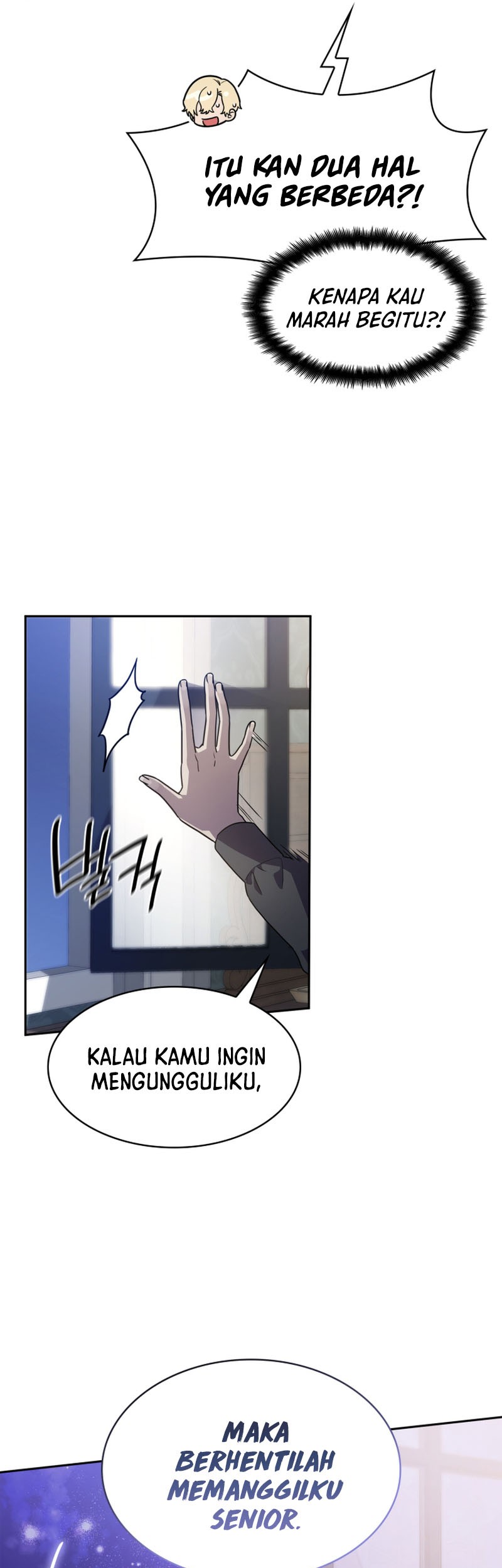 Infinite Mage Chapter 32 Gambar 26