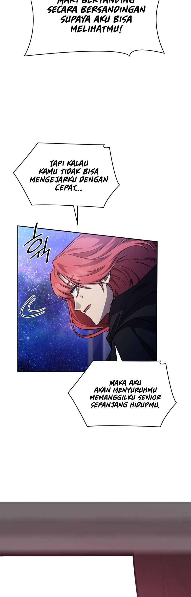 Infinite Mage Chapter 32 Gambar 28