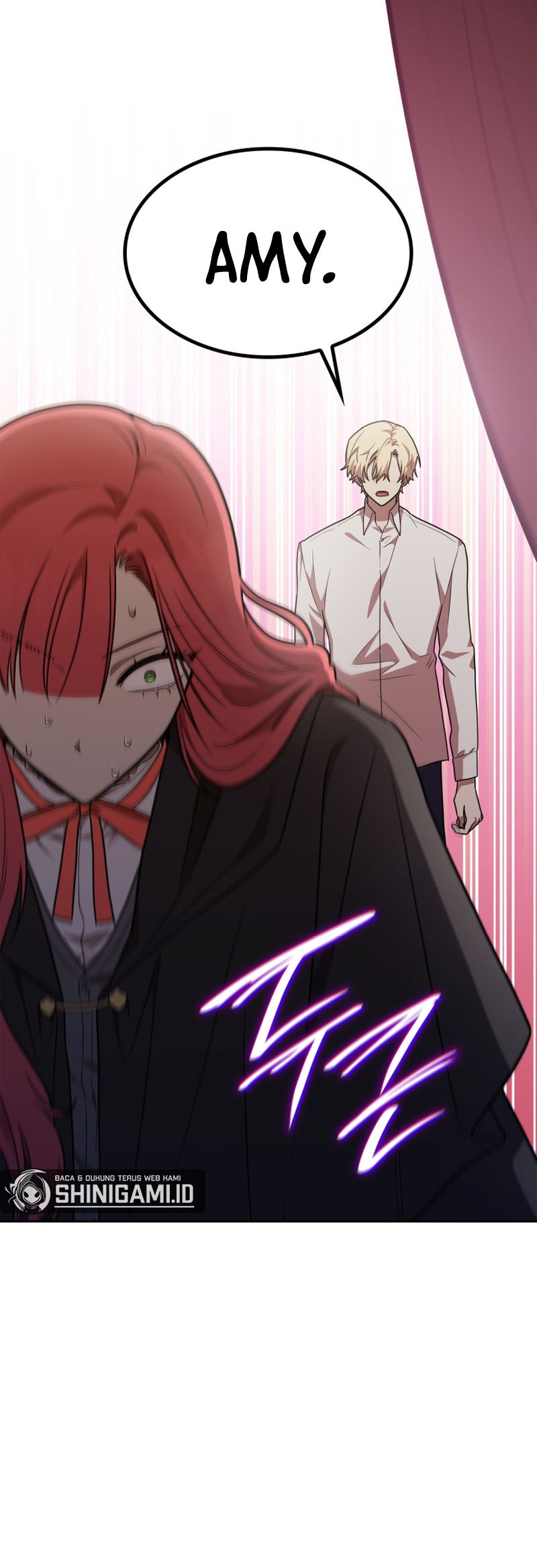 Infinite Mage Chapter 32 Gambar 29