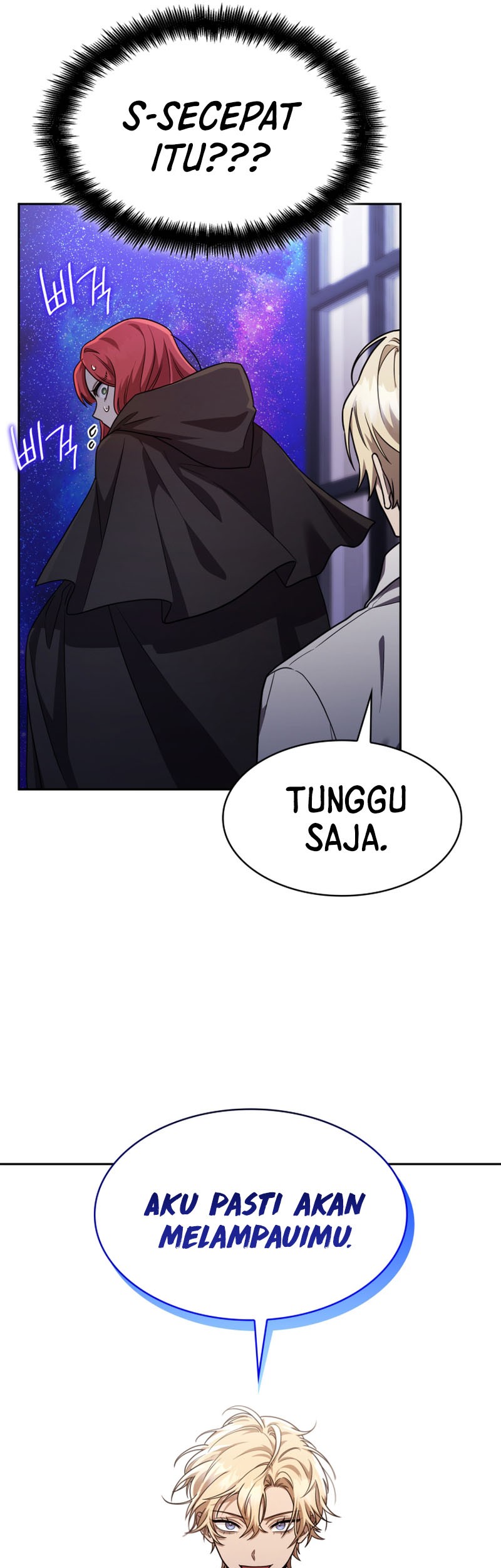 Infinite Mage Chapter 32 Gambar 30