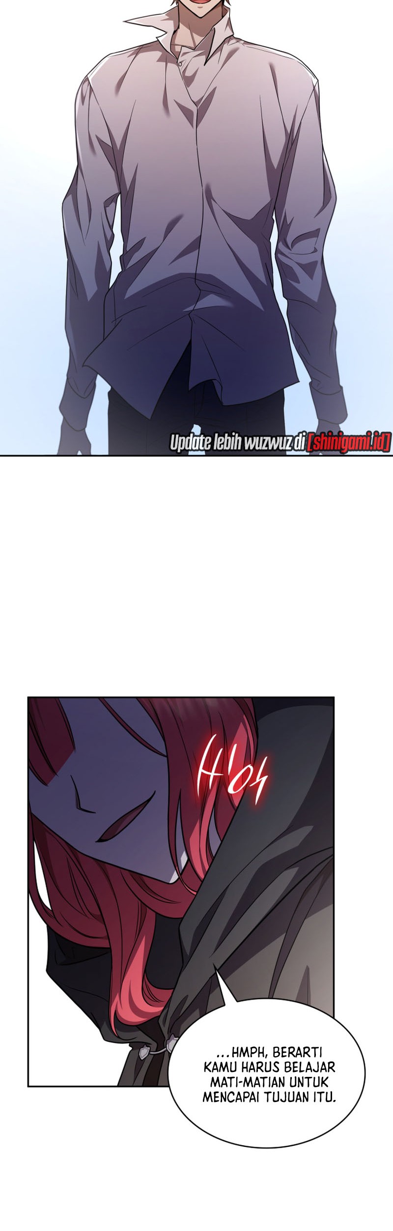 Infinite Mage Chapter 32 Gambar 31