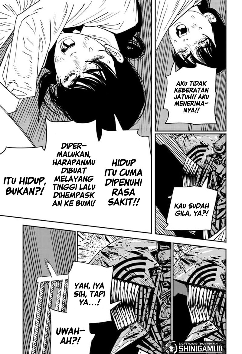 Chainsaw Man Chapter 127 Gambar 10