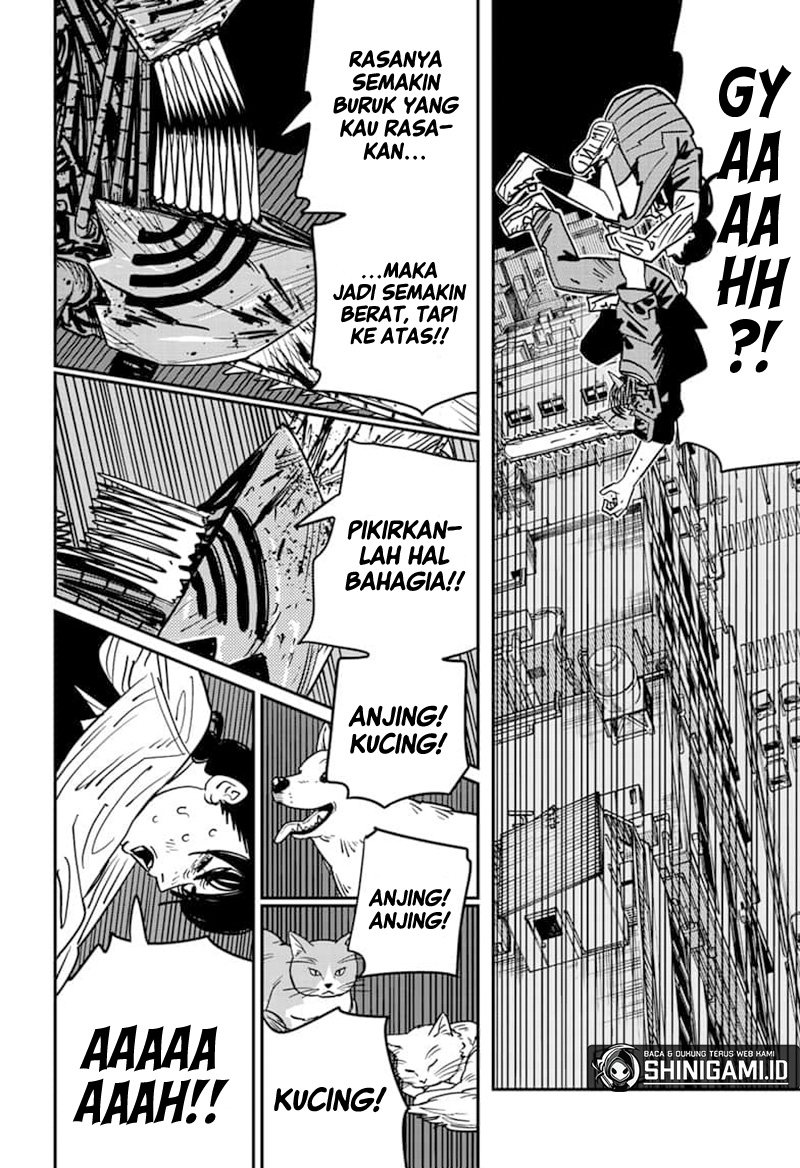 Chainsaw Man Chapter 127 Gambar 11