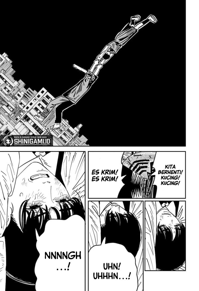Chainsaw Man Chapter 127 Gambar 12