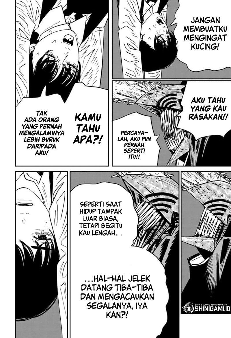 Chainsaw Man Chapter 127 Gambar 13