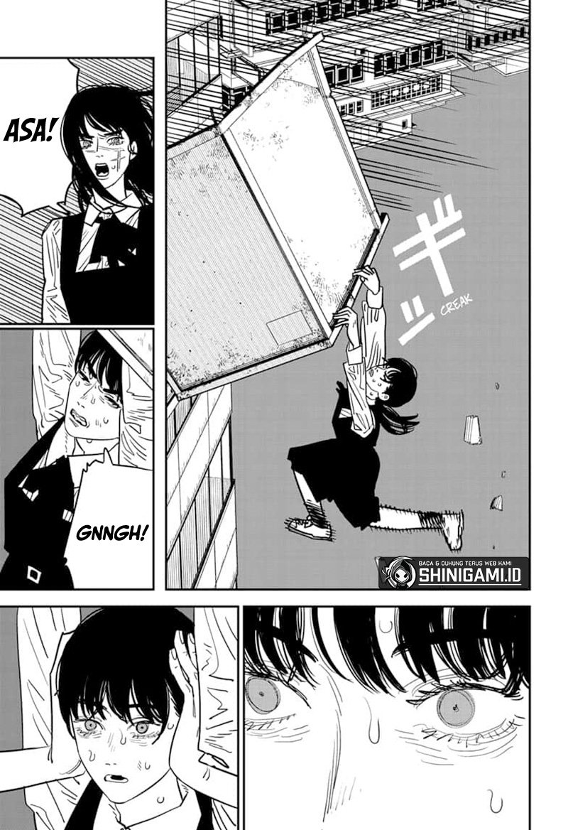 Chainsaw Man Chapter 127 Gambar 3