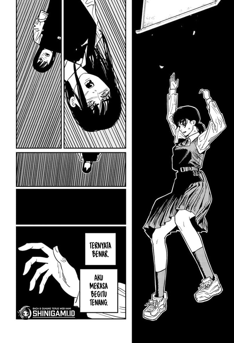 Chainsaw Man Chapter 127 Gambar 6