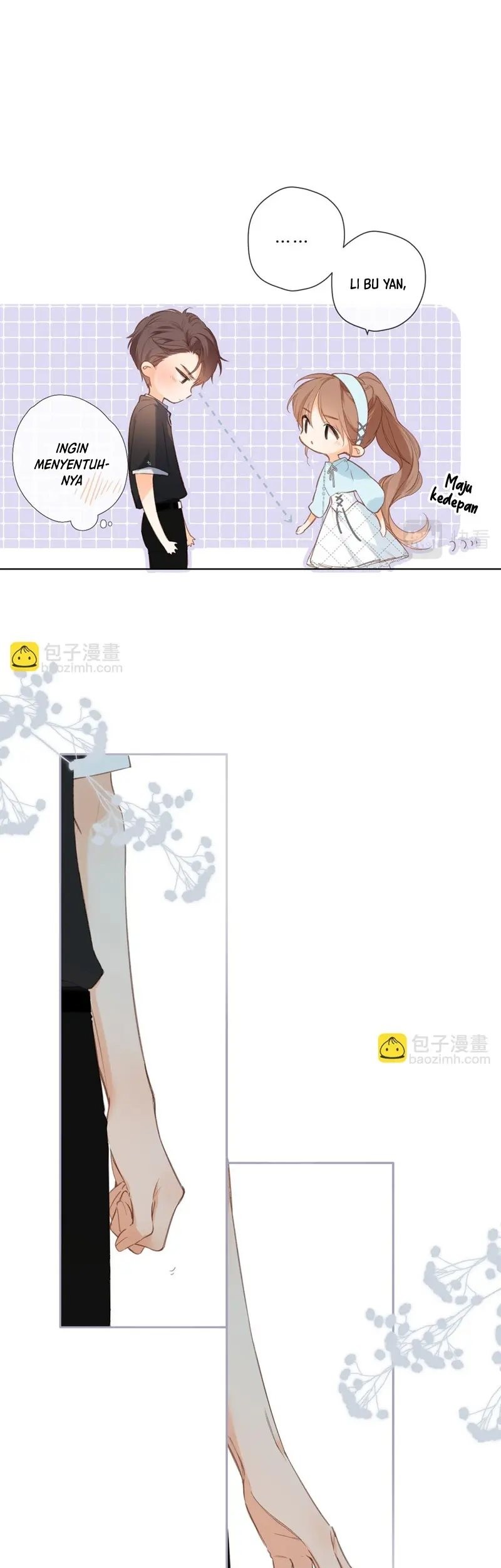 Once More Chapter 151 Gambar 27