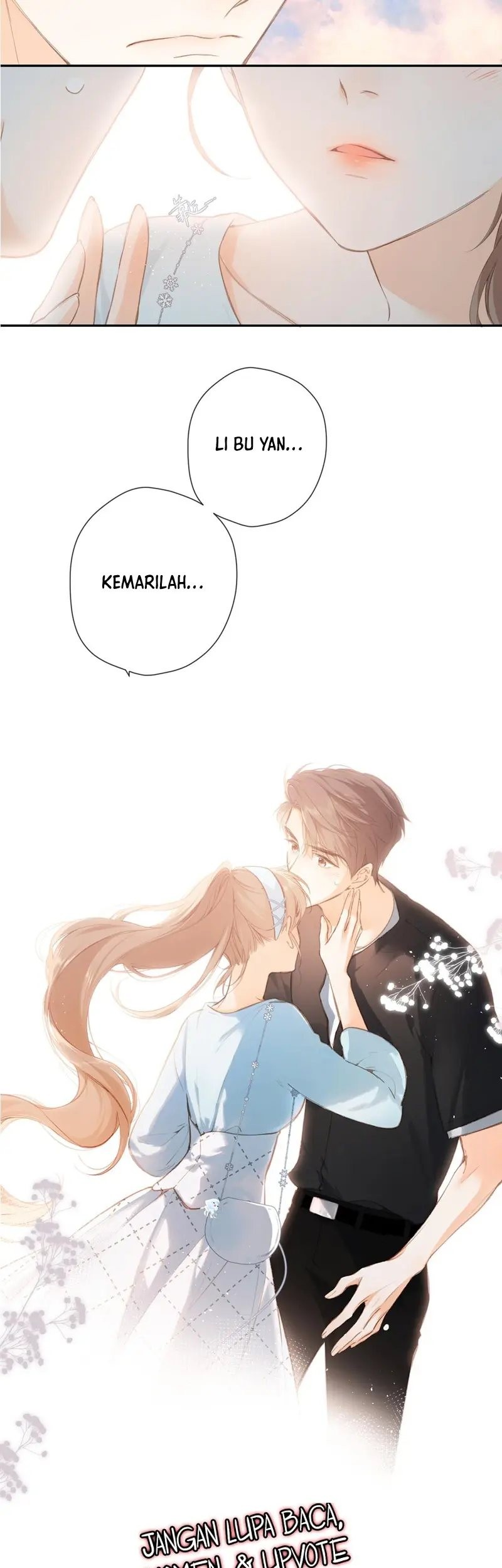 Once More Chapter 151 Gambar 31