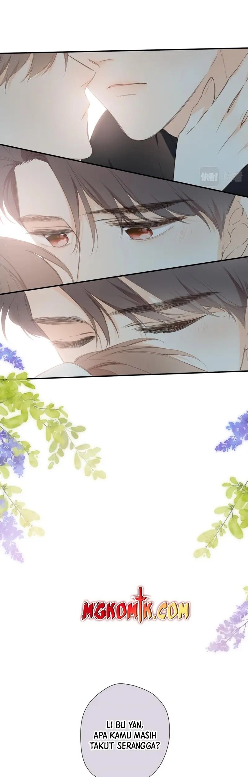 Once More Chapter 151 Gambar 33