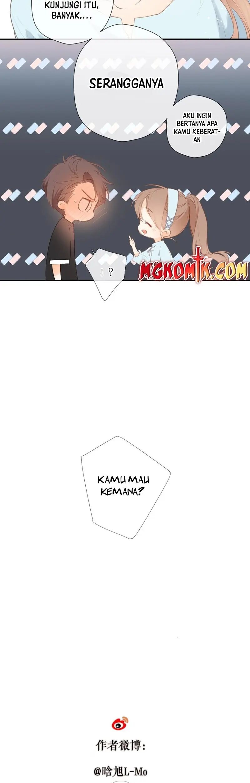 Once More Chapter 151 Gambar 37