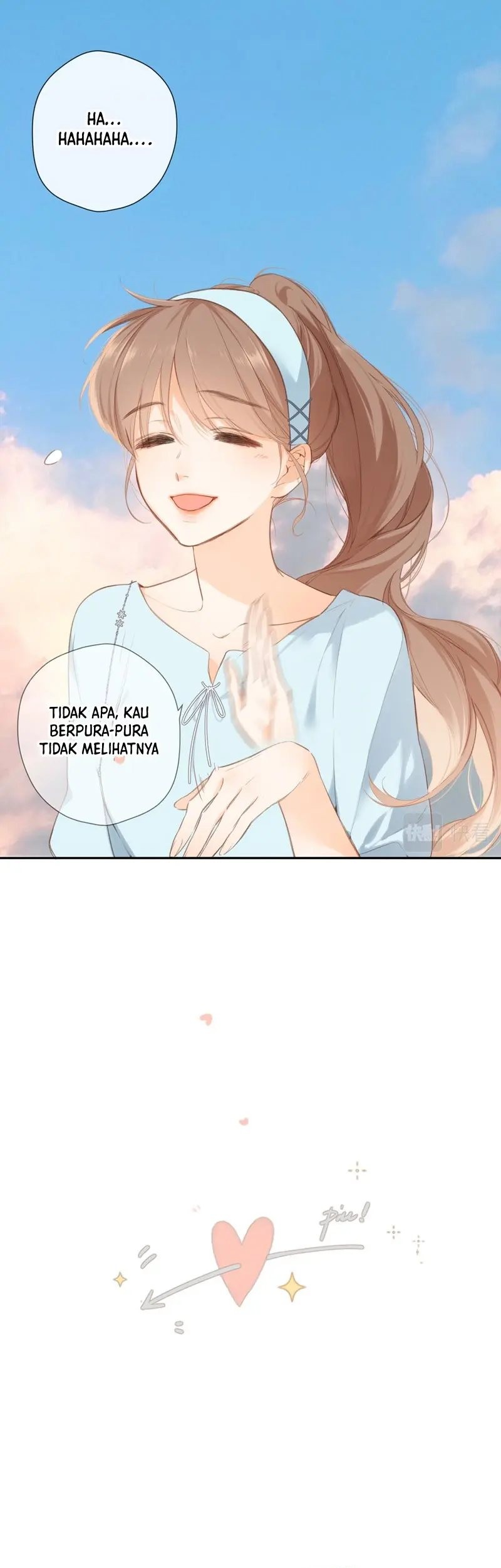 Once More Chapter 151 Gambar 21