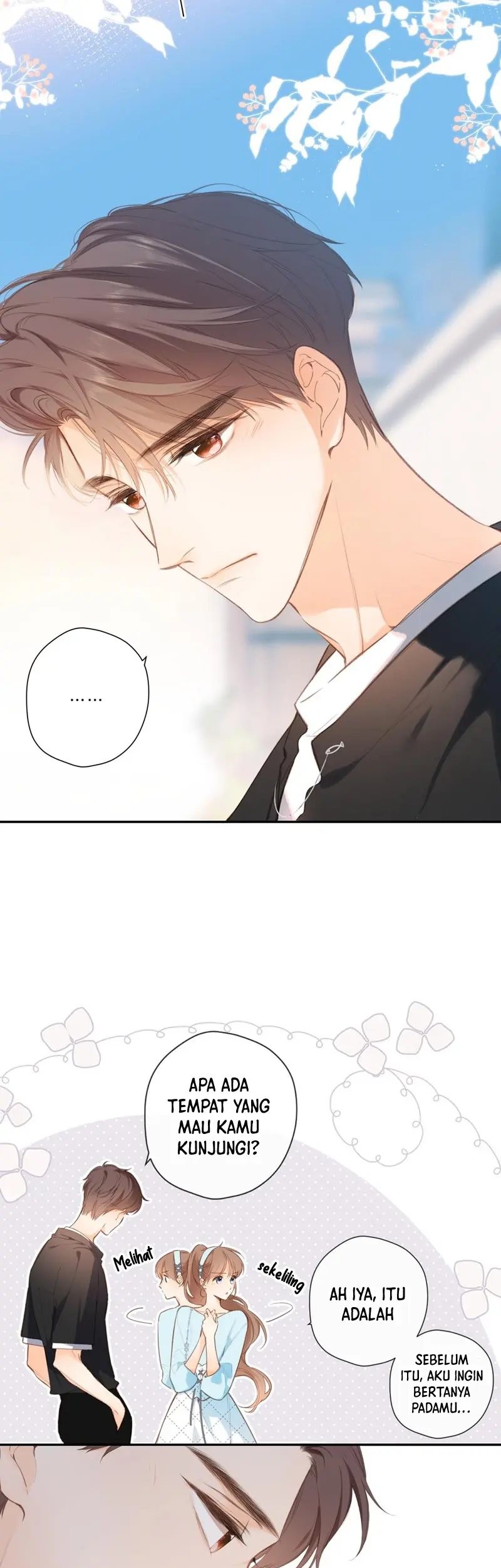 Once More Chapter 151 Gambar 23